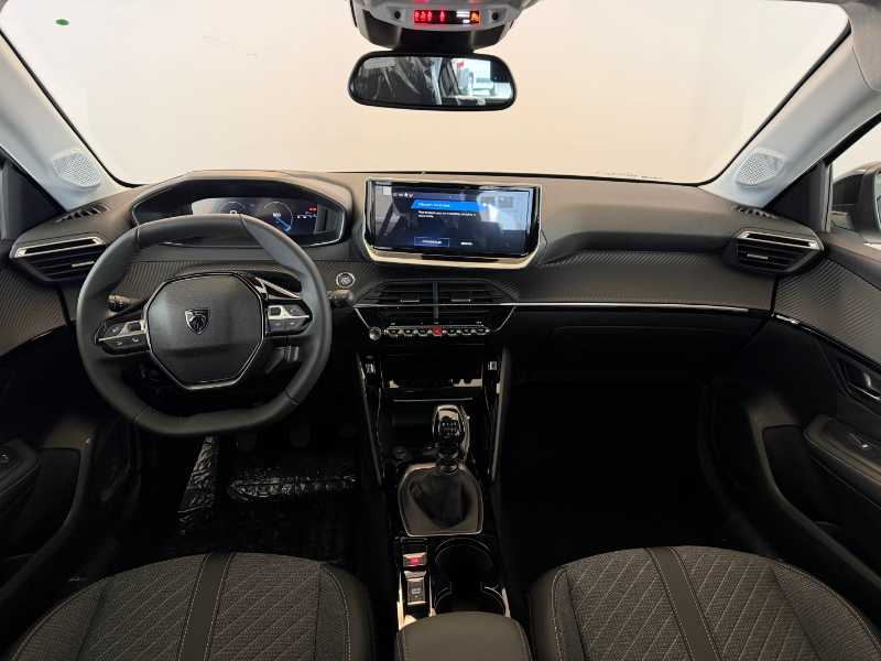 208 5p  - Allure Puretech 100 S&s