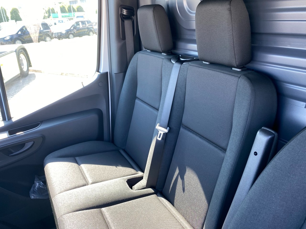 Mercedes Sprinter Sprinter Furgone 317 CDI 43/35 PRO - 15