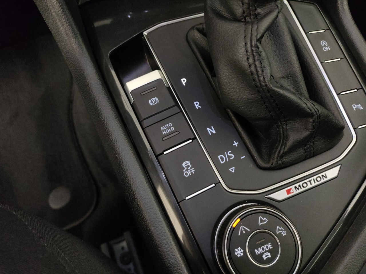 Volkswagen Tiguan Usato 2017 Tiguan Porto Mantovano