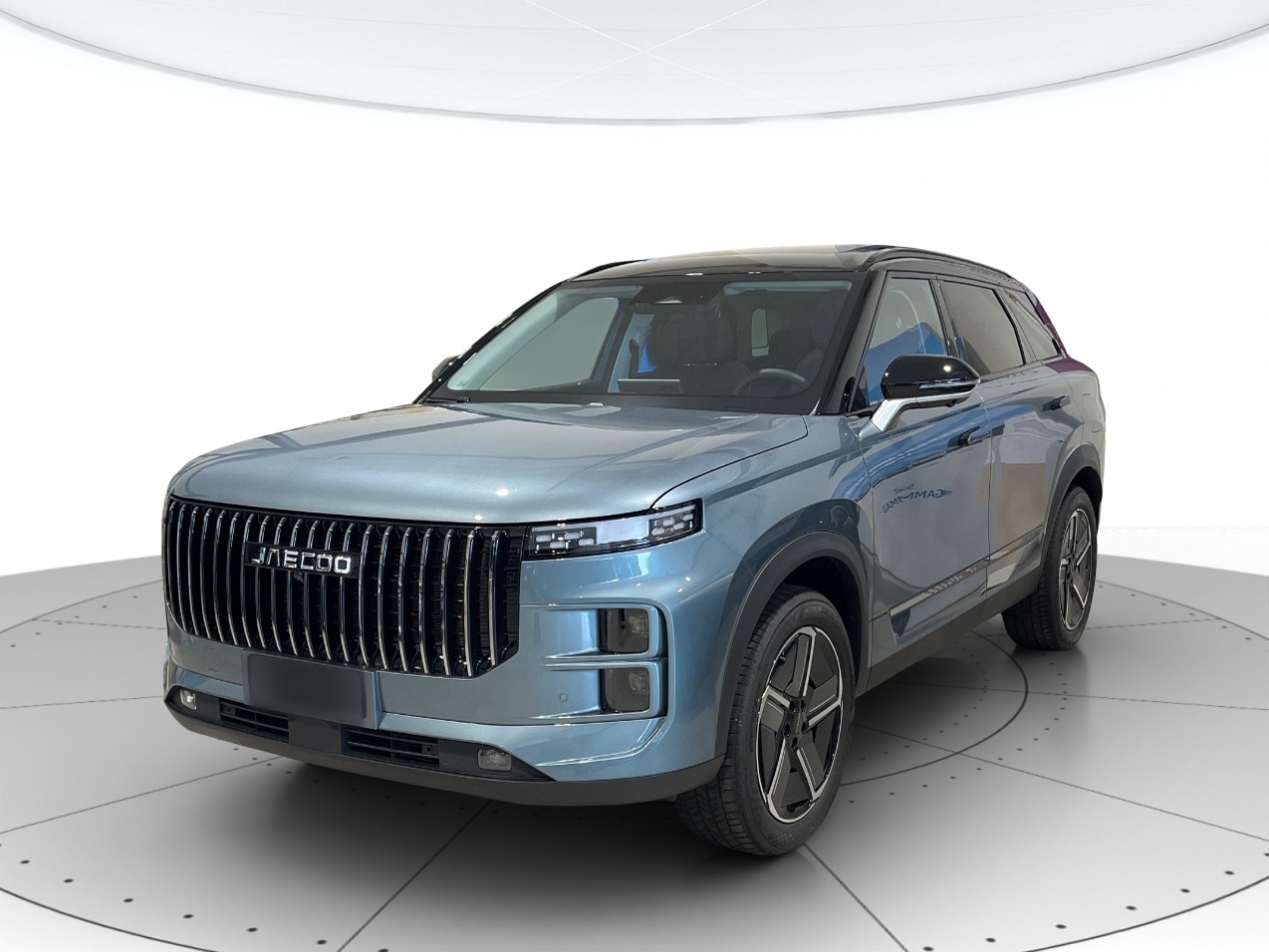 Jaecoo Jaecoo 7 Nuovo  Jaecoo 7 Verona