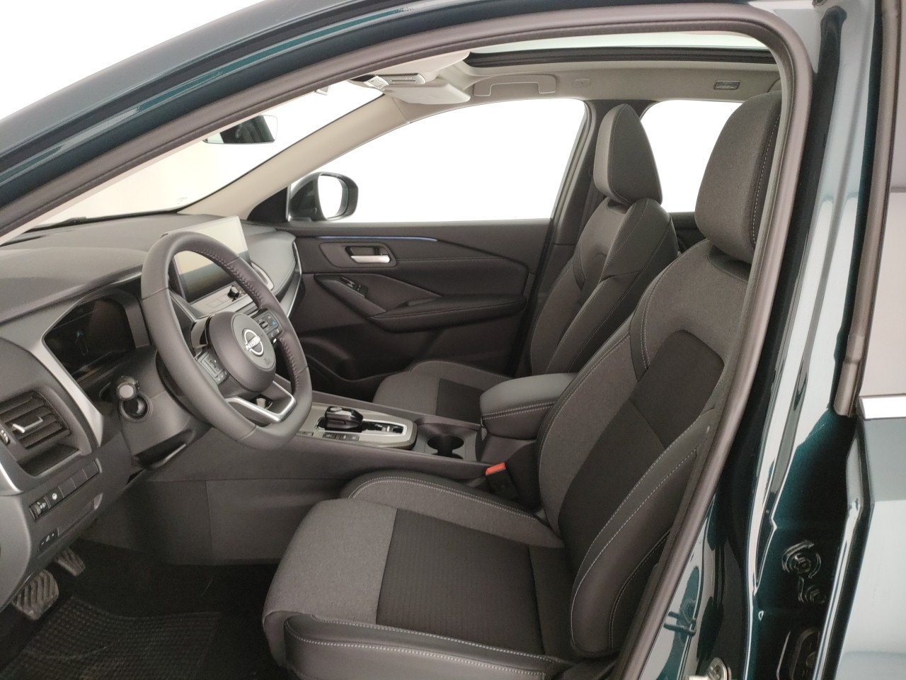 Nissan Qashqai Nuovo Ibrido benzina Qashqai Porto Mantovano