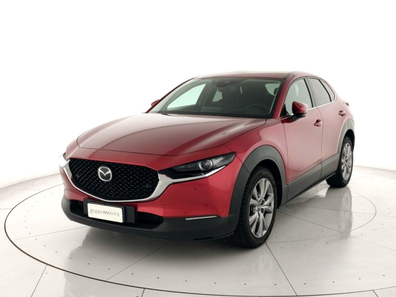 Mazda CX-30 Usato 2022 CX-30 Parma
