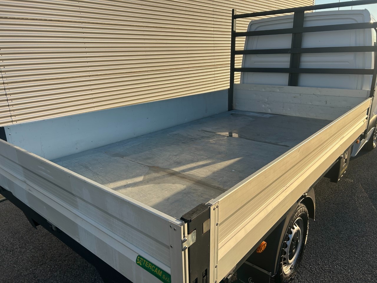 Mercedes Sprinter sprinter 314 2.1 cdi F 39/35 fwd E6 - 7