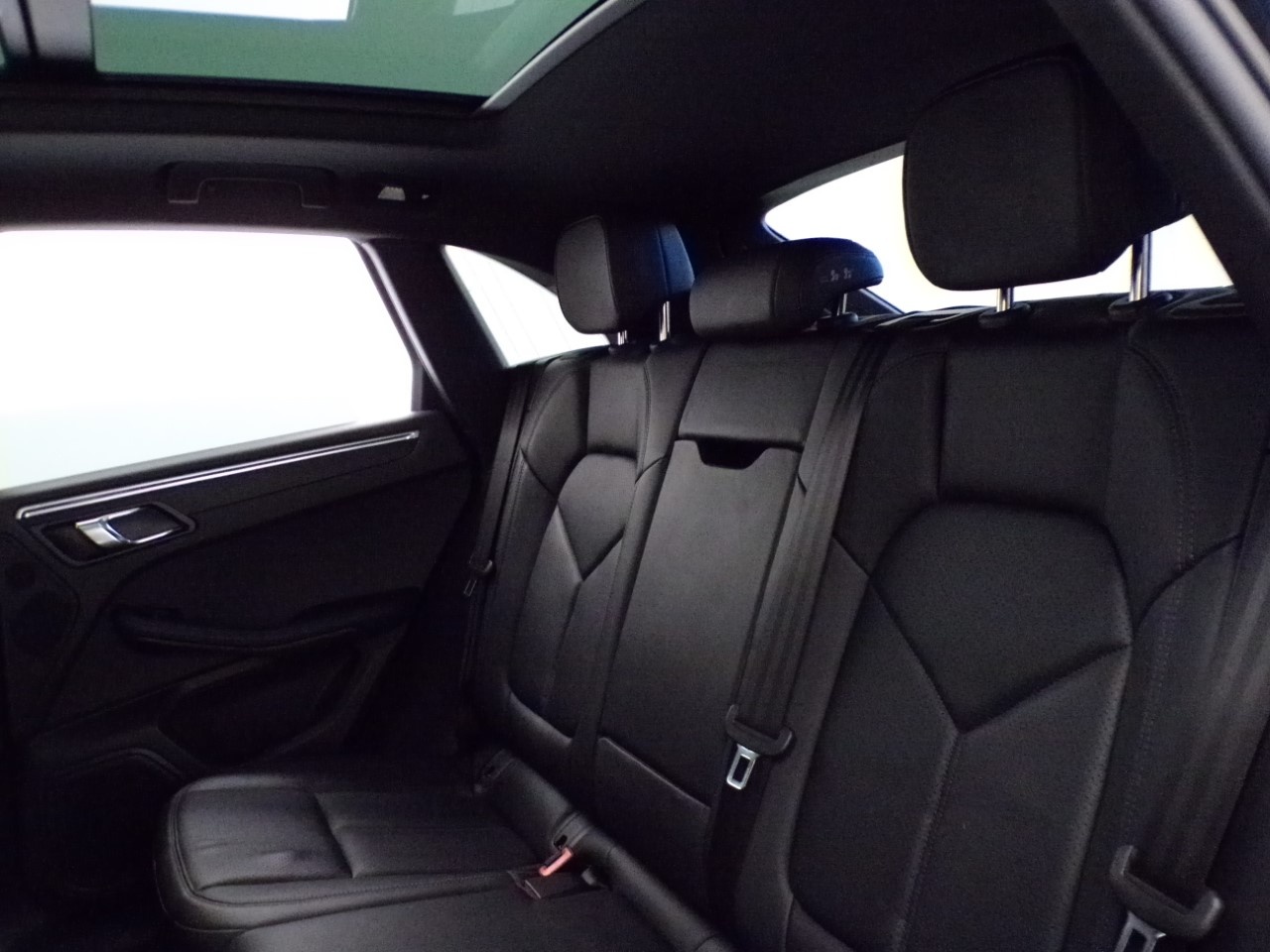 Porsche Macan Macan 2.0 265cv PDK - 16