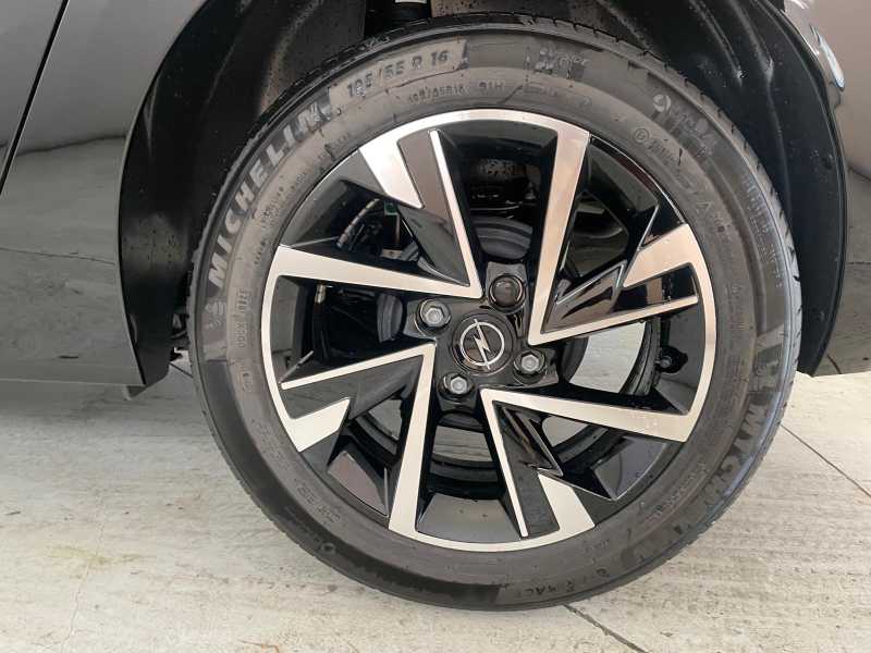 Nuova Corsa Gs 1.2 100cv Mt6