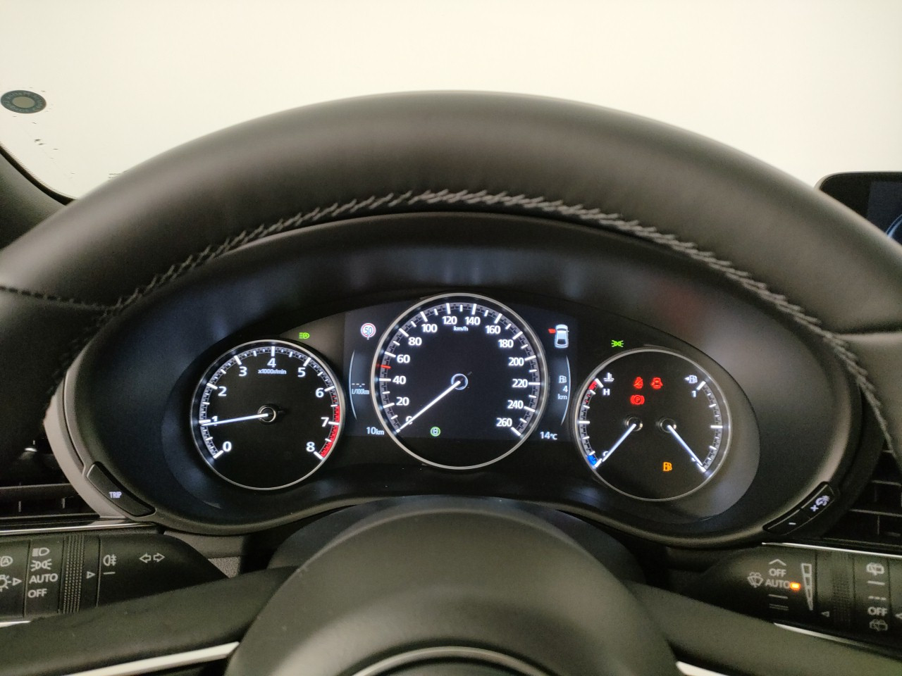 Mazda 3 Nuovo  3 Porto Mantovano