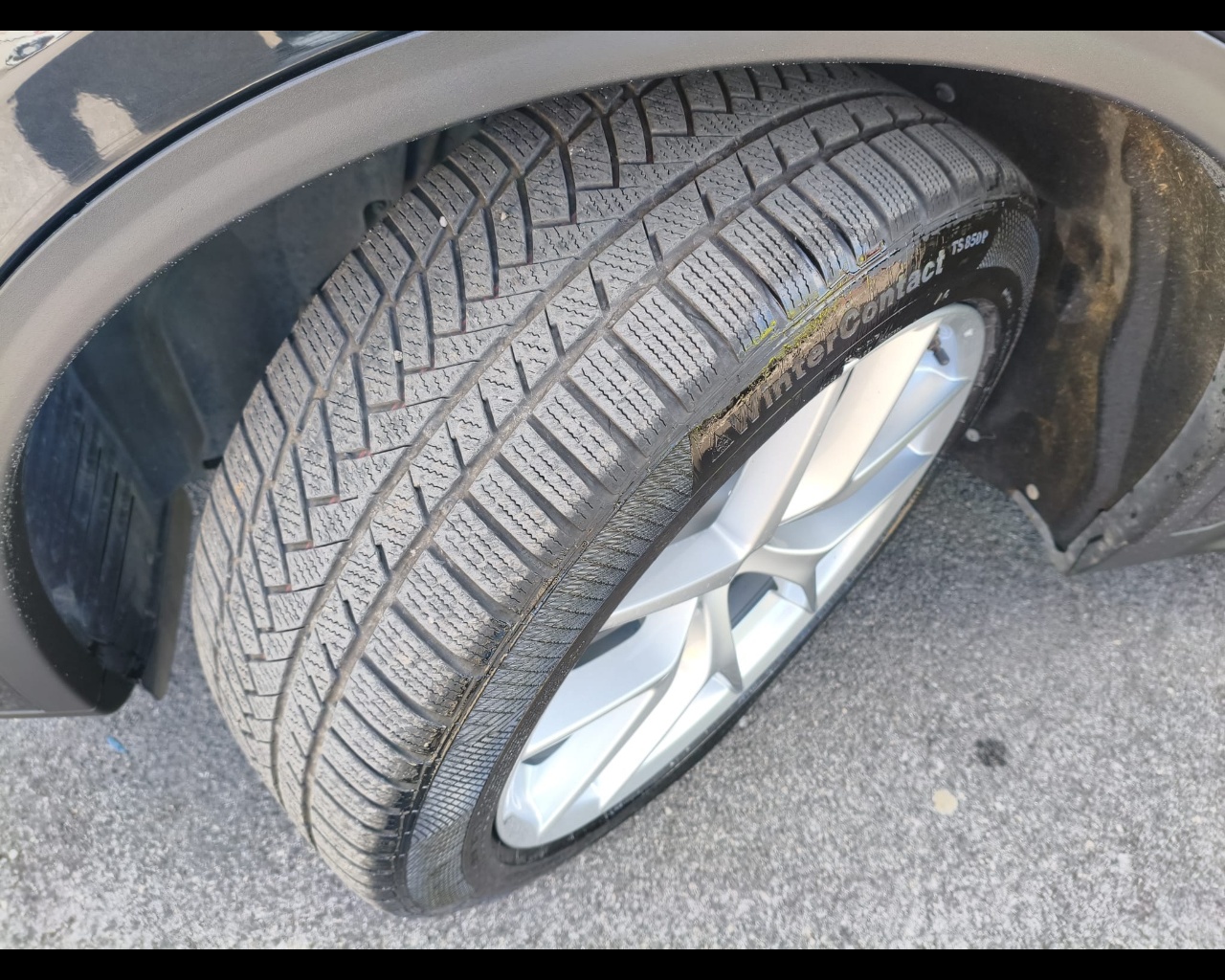 Foto ALFA ROMEO Stelvio 2.0 t First Edition Q4 280cv auto