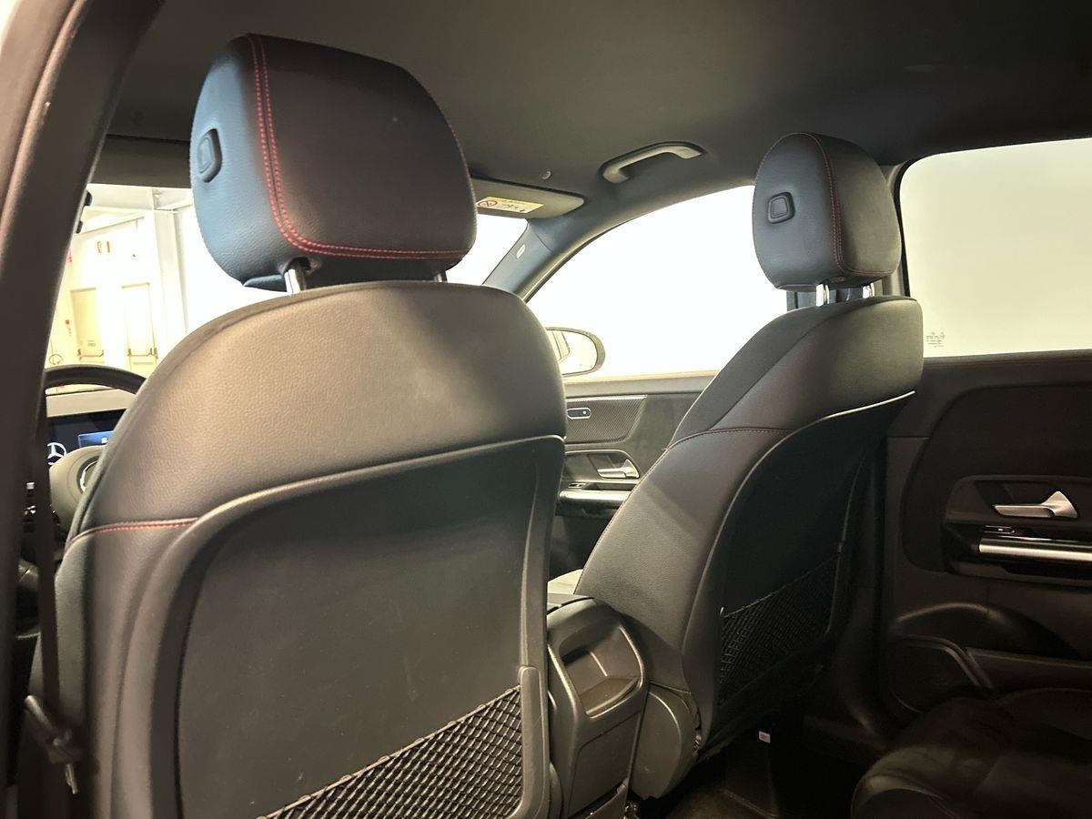 Mercedes GLA GLA 200 D AMG Line Advanced Plus 8G-DCT - 18