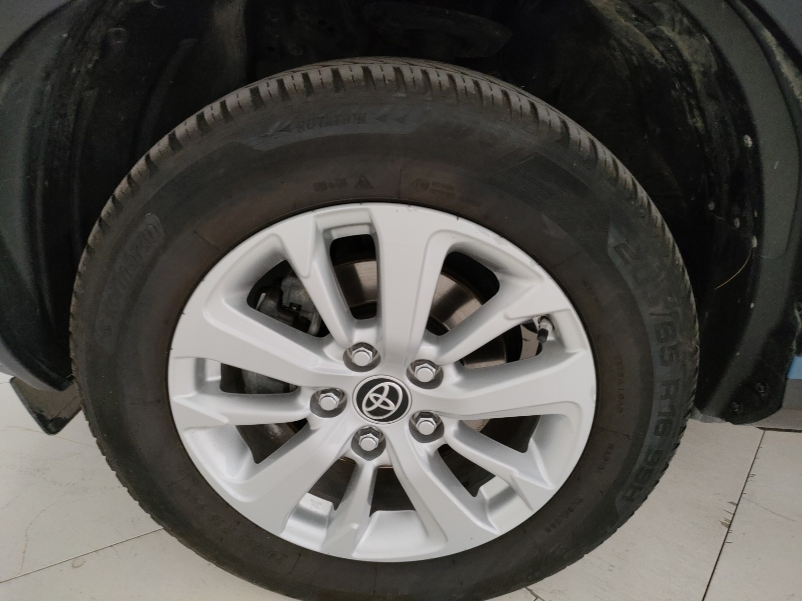 Toyota Yaris Cross Usato 2022 Yaris Cross San Vendemiano