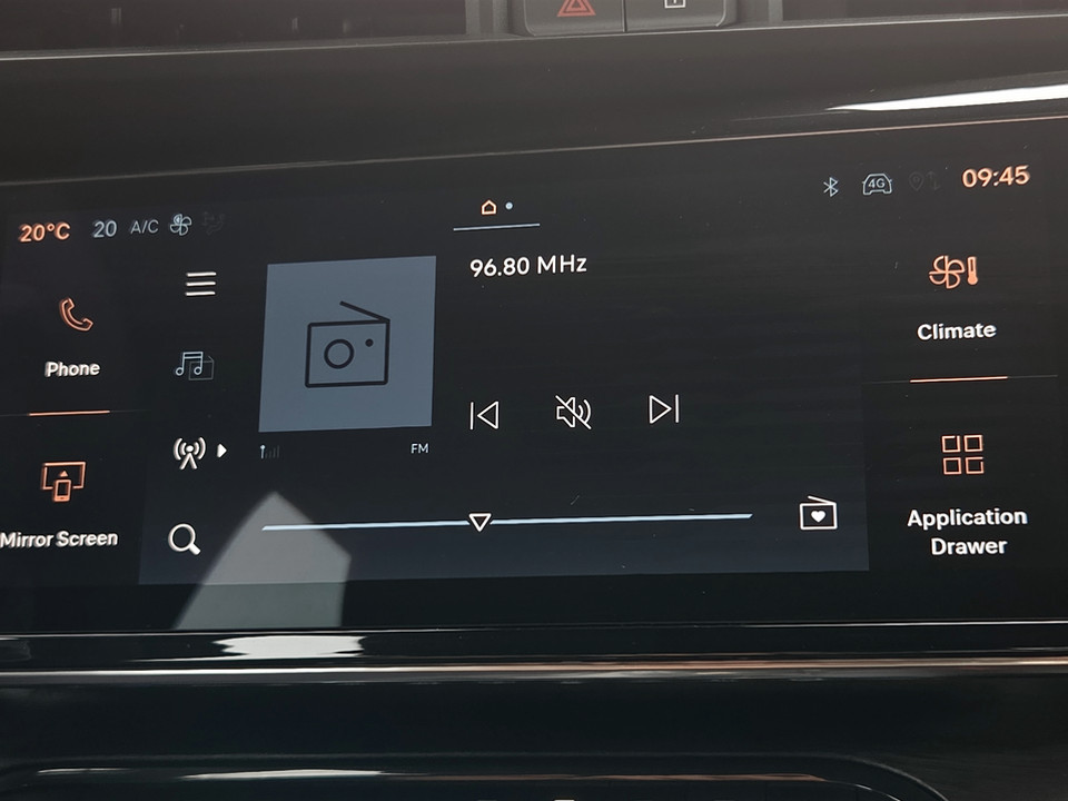 ALFA ROMEO Junior Ibrida My26 Ibrida 1.2145cv Hybrid Edct6 Ibrida km0 - 9