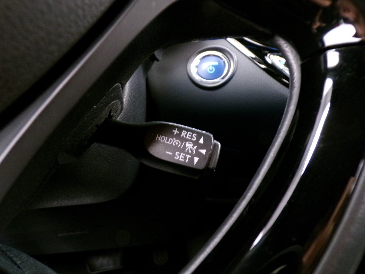 Toyota C-HR C-HR 2.0 Hybrid Trend E-CVT - 17