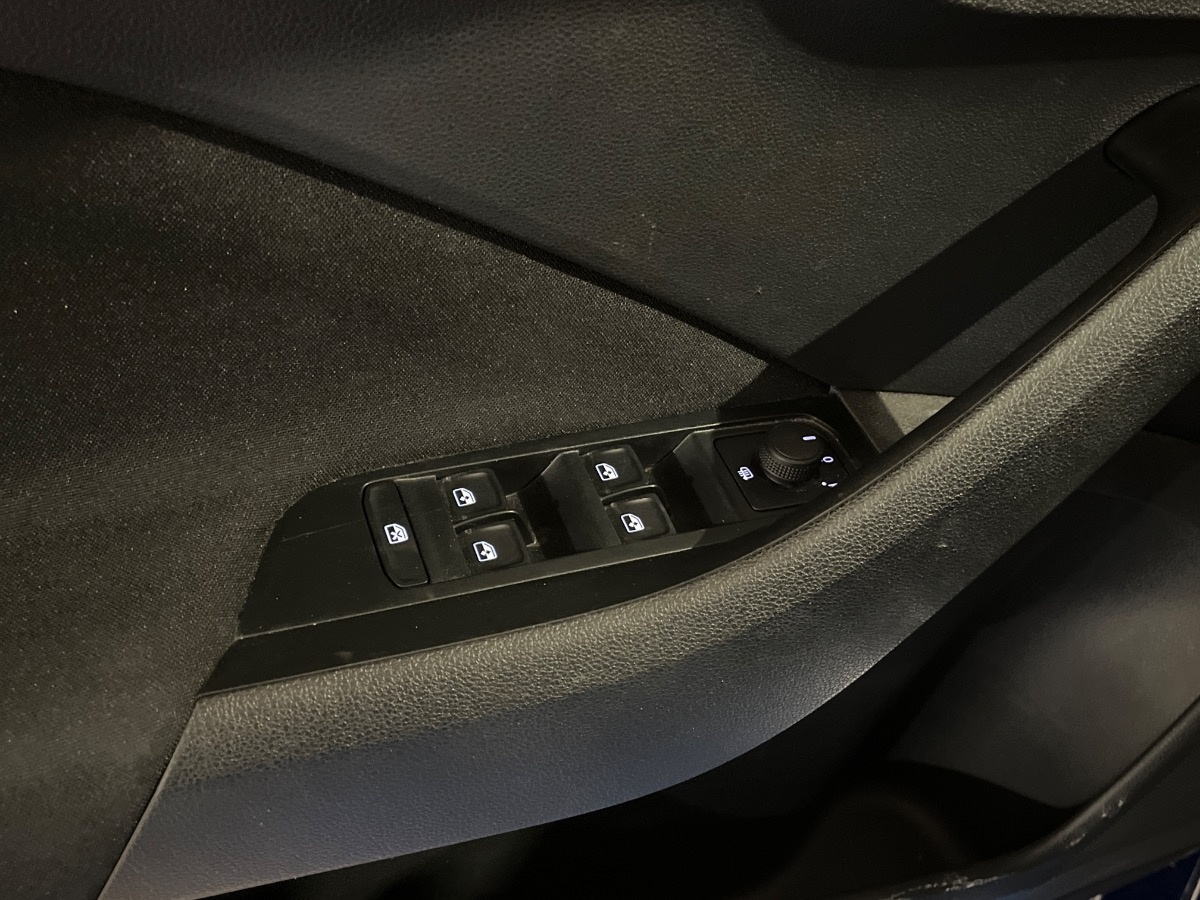 Skoda Kamiq Usato 2025 Kamiq Verona