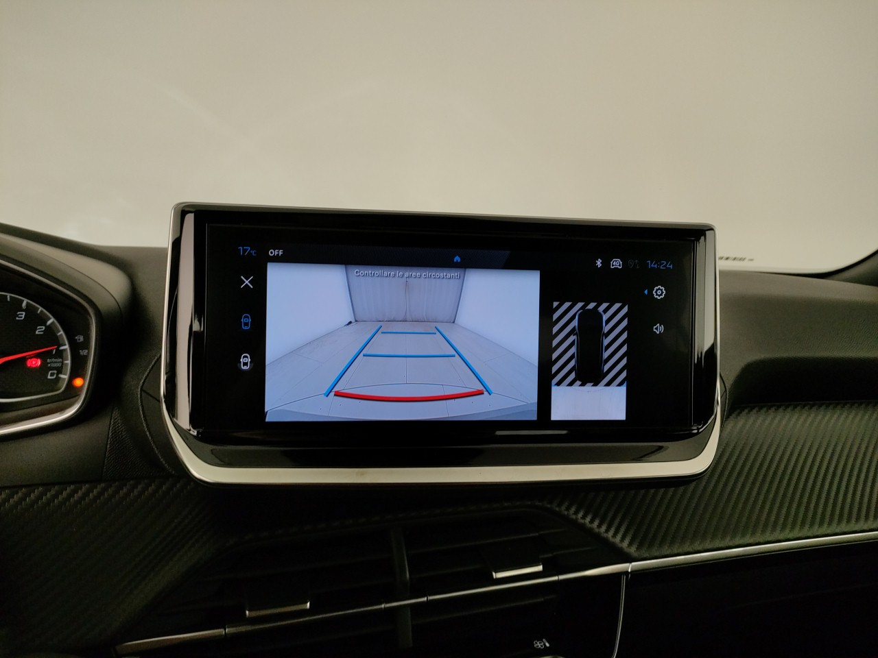 Peugeot 2008 Nuovo Benzina 2008 Porto Mantovano