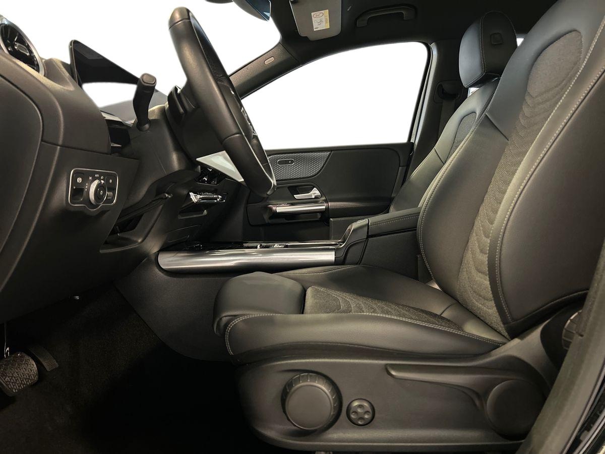 Mercedes Classe B Classe B 180 d PROGRESSIVE ADVANCED - 10