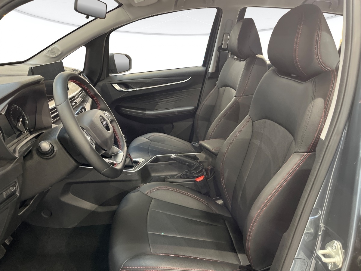 Emc Quattro Nuovo Benzina Quattro Verona