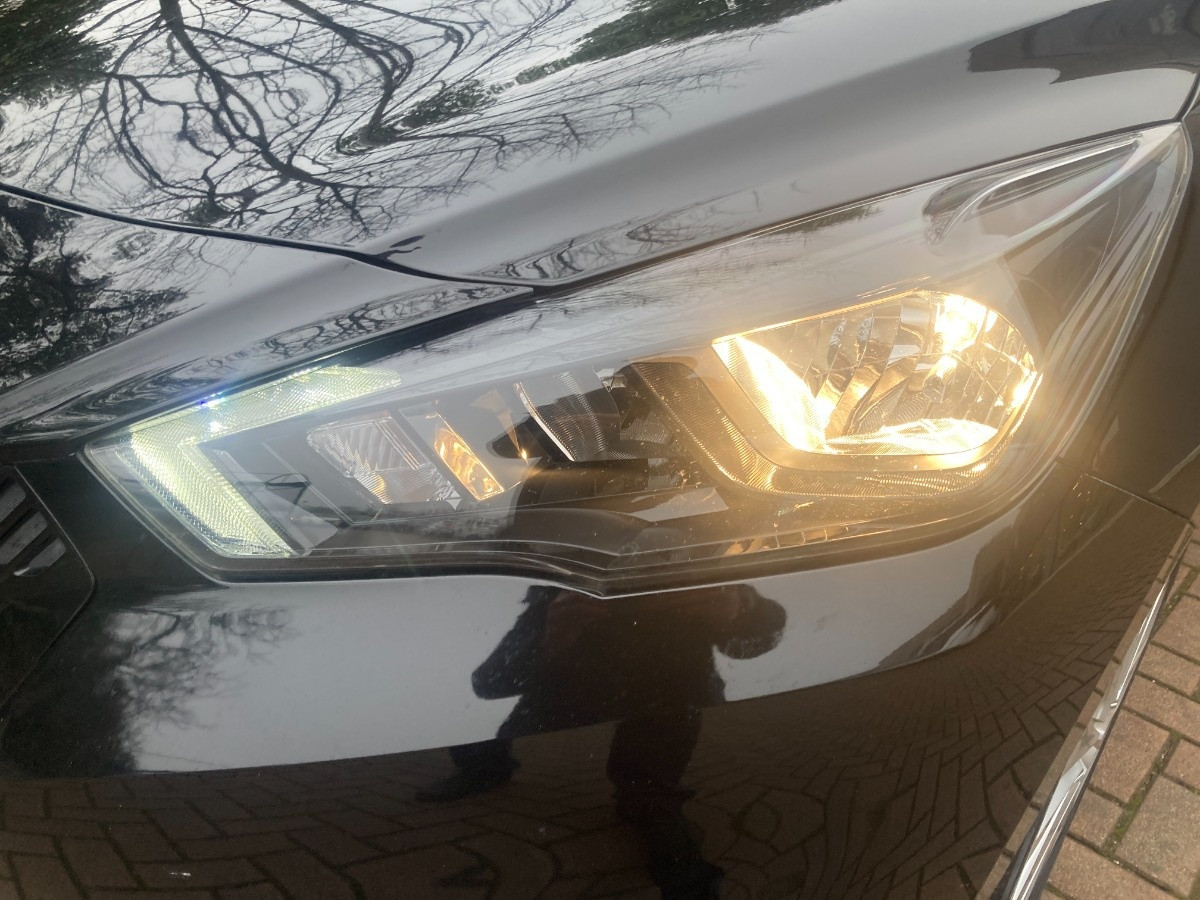 Nissan Micra Usato 2022 Micra Modena