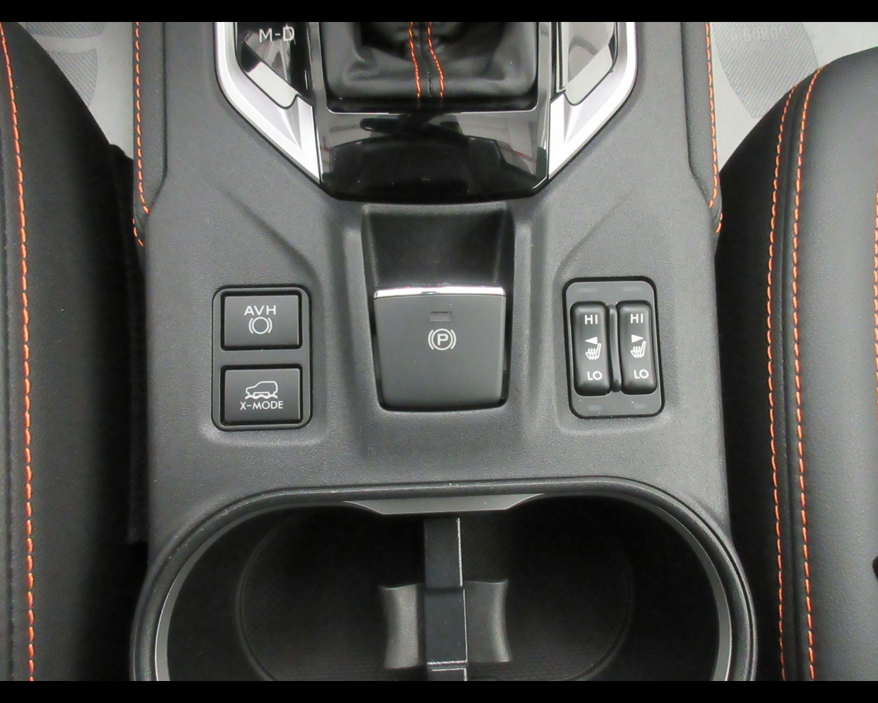 Subaru XV XV 2.0 i e-BOXER Style Navi AWD CVT Lineartronic - 19