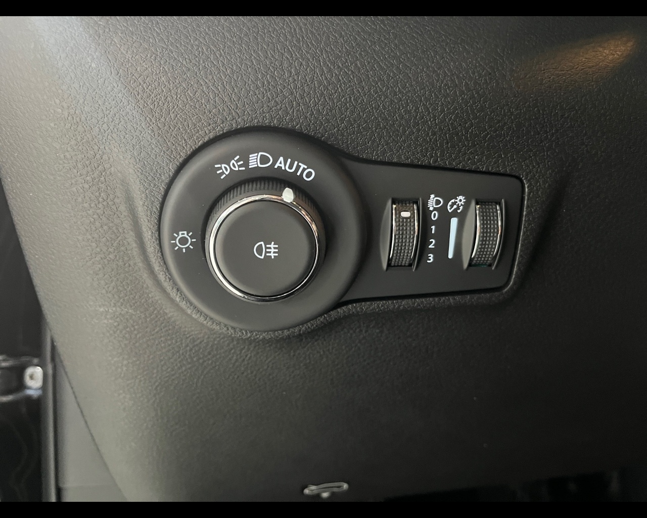 Jeep Compass Nuovo Ibrido benzina Compass Verona