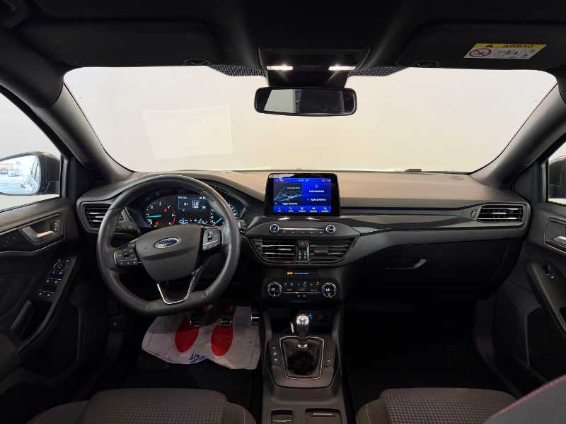 Focus V - Focus 1.5 Ecoblue St-line S&s 120cv My20.75