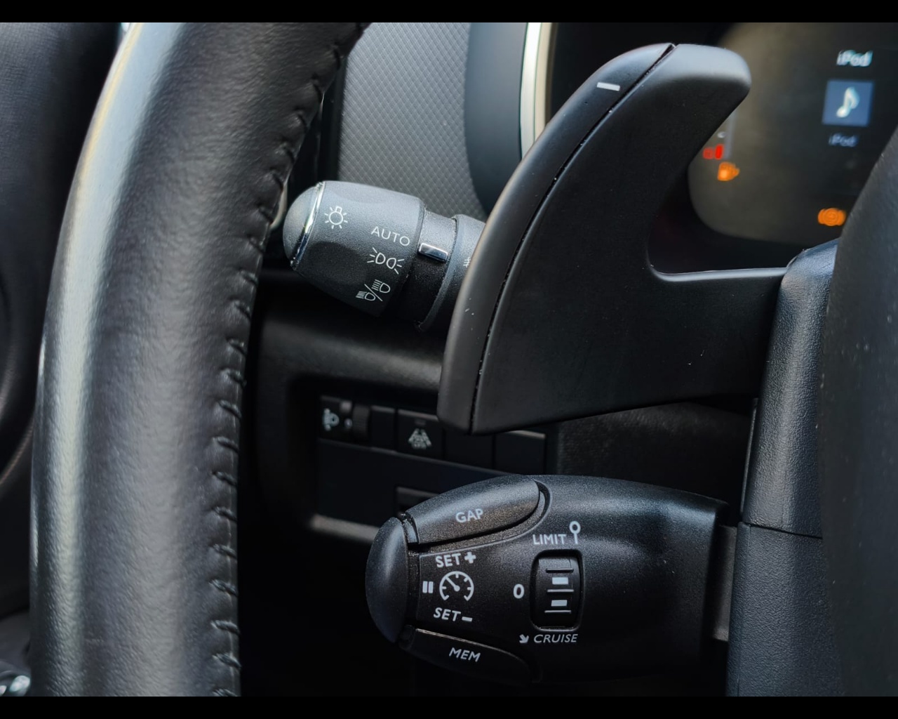 Foto CITROEN C5 Aircross 1.5 bluehdi Shine s&s 130cv eat8