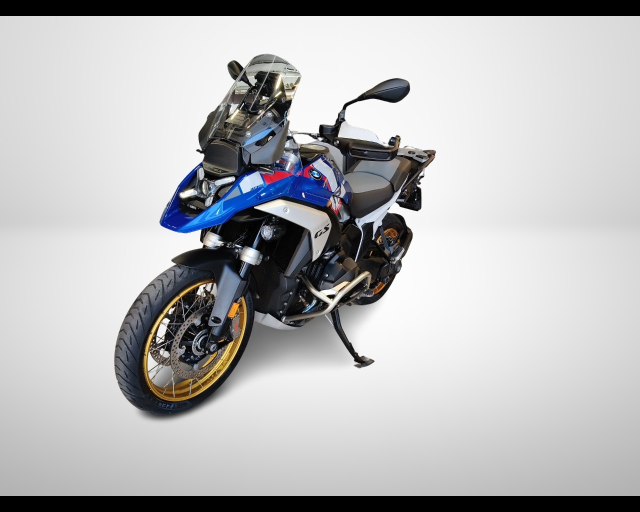 BMW MOTORRAD R 1300 GS