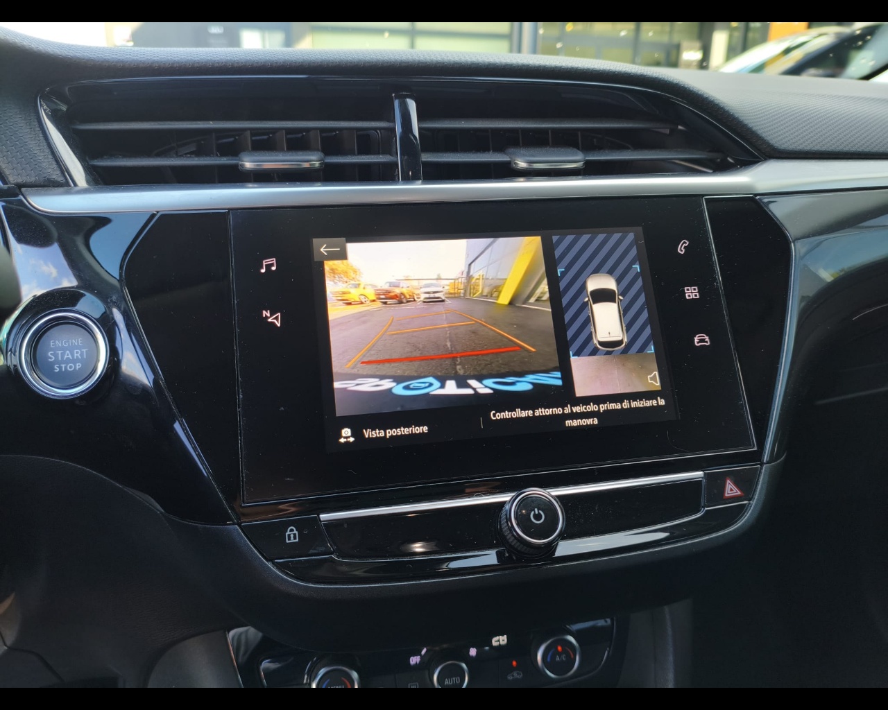 Foto OPEL Corsa 1.5 Elegance s&s 100cv