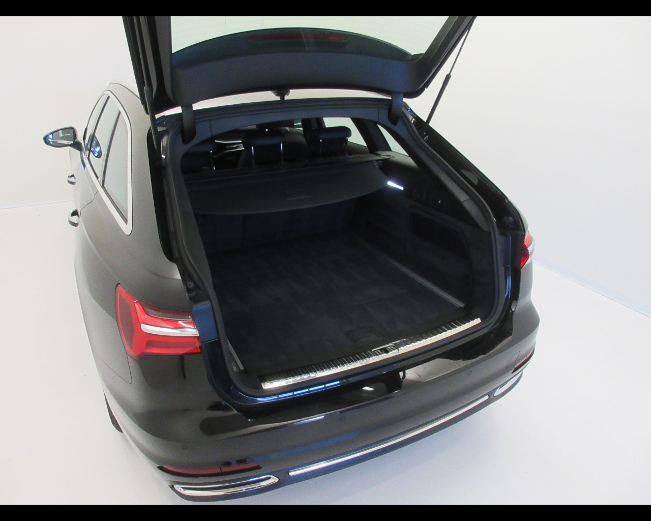 Audi A6 A6 Avant 40 2.0 TDI ultra mHEV Business quattro S tronic - 9