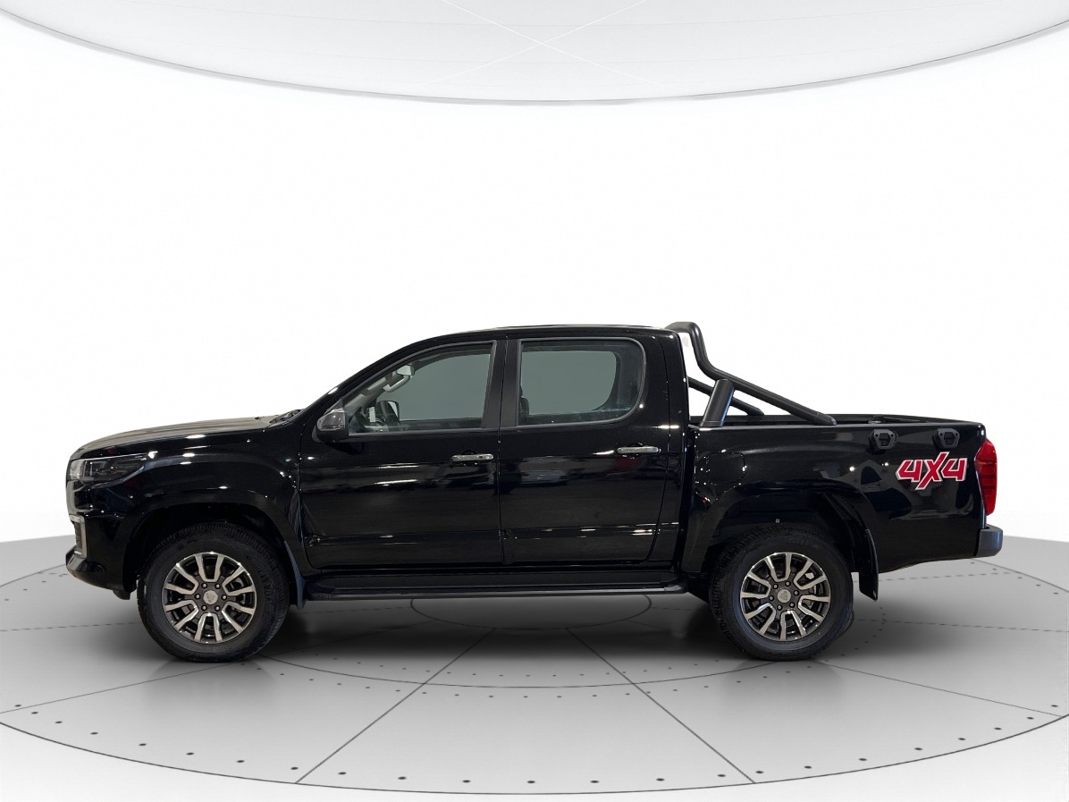 Foton Tunland G7 Nuovo Diesel Tunland G7 Cerea