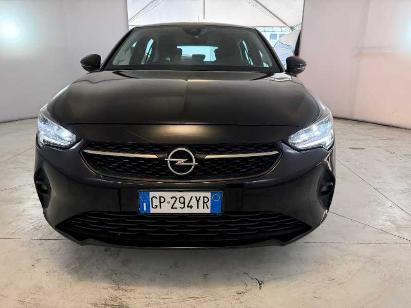 Corsa Vi 2020 - Corsa 1.2 D&t S&s 75cv