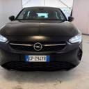 Corsa Vi 2020 - Corsa 1.2 D&t S&s 75cv