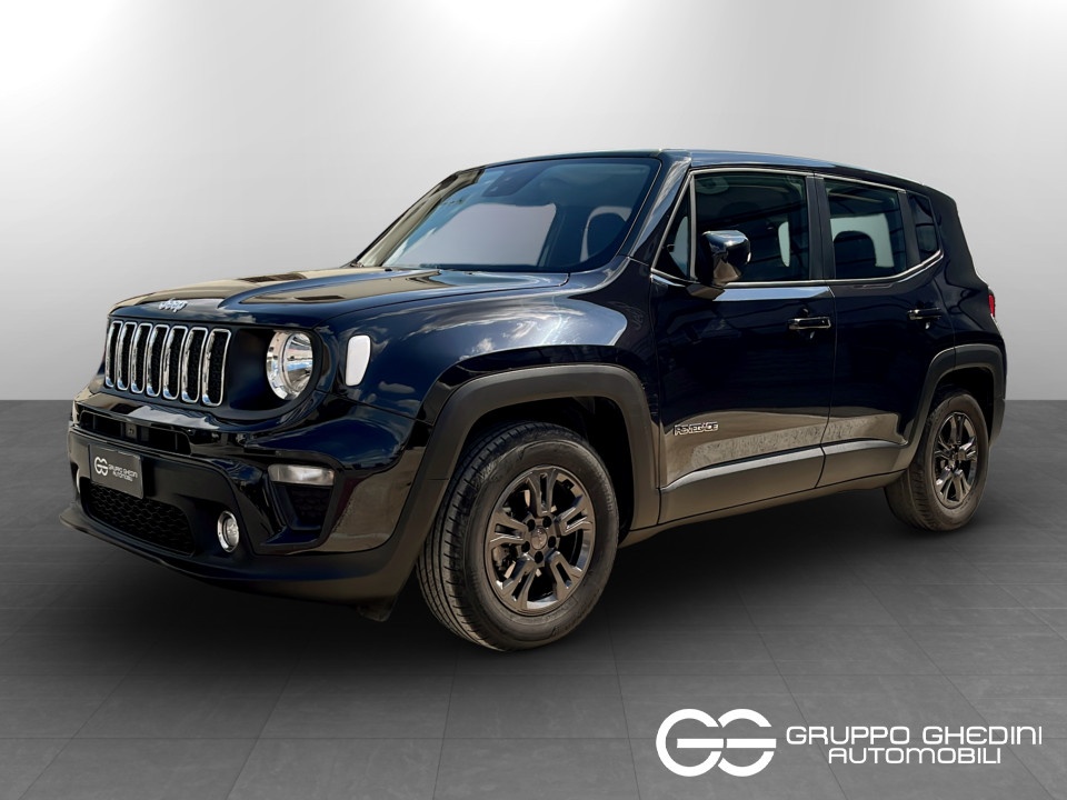 JEEP Renegade 1.0 t3 Longitude 2wd Benzina usato