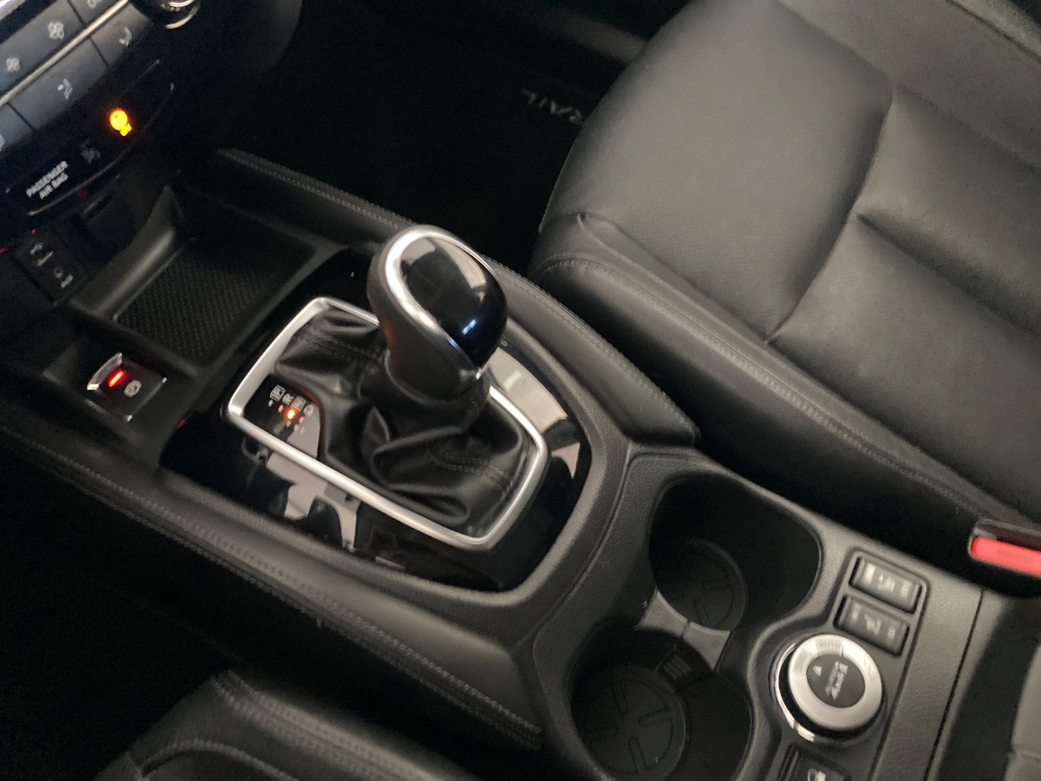Nissan X-Trail Usato 2017 X-Trail Modena