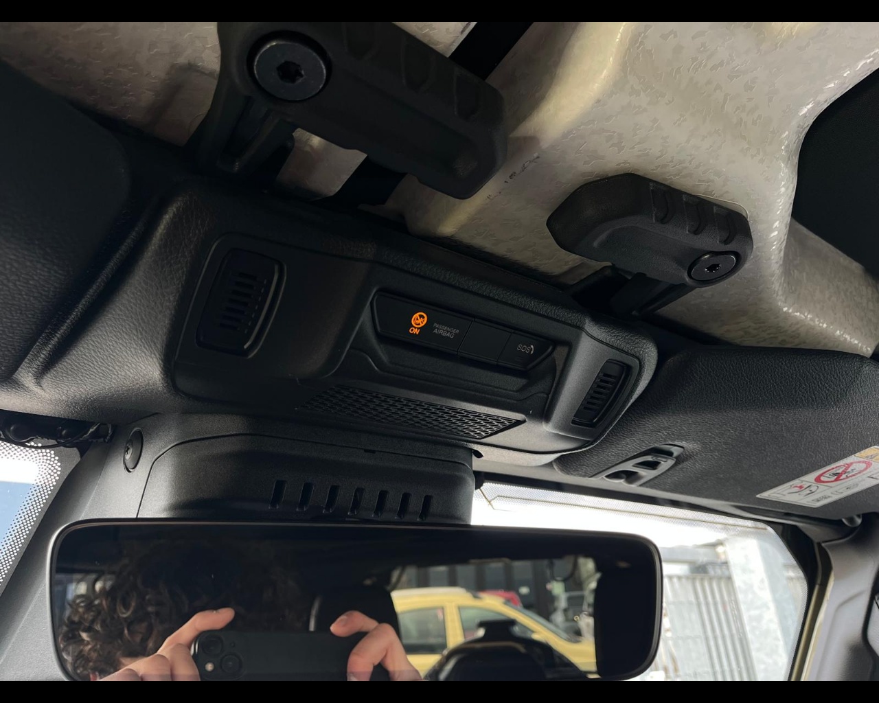 Foto JEEP Wrangler Ice My25 2,0 Bz Limited Edition Rubicon