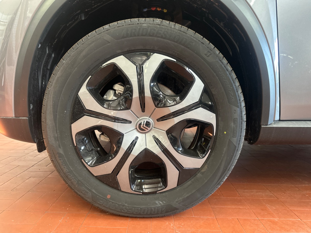 Citroen C3 Aircross Aziendali 2026 C3 Aircross Carpi