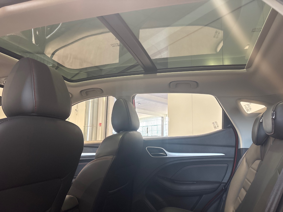 Mg ZS Usato 2022 ZS Parma