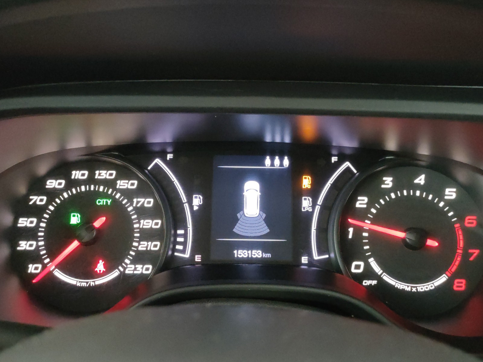 Fiat Tipo Usato 2017 Tipo Legnago