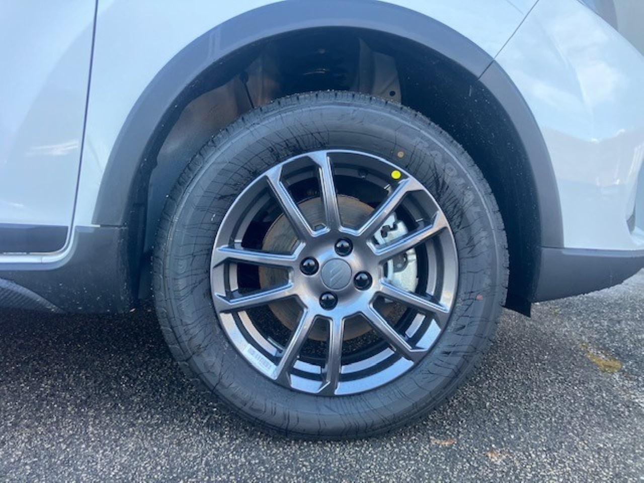 EMC QUATTRO QUATTRO 1.5 Automatico 103cv - 7