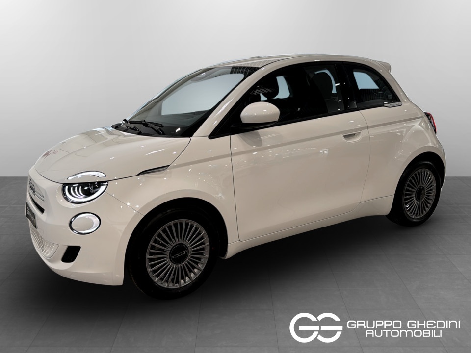 FIAT 500 1.0 hybrid Torino Ibrida usato