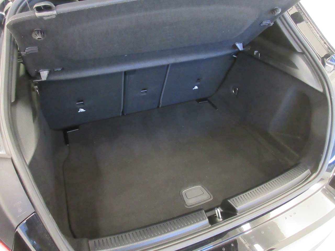 Mercedes Classe A Classe A 180 D Sport 8G-DCT - 9