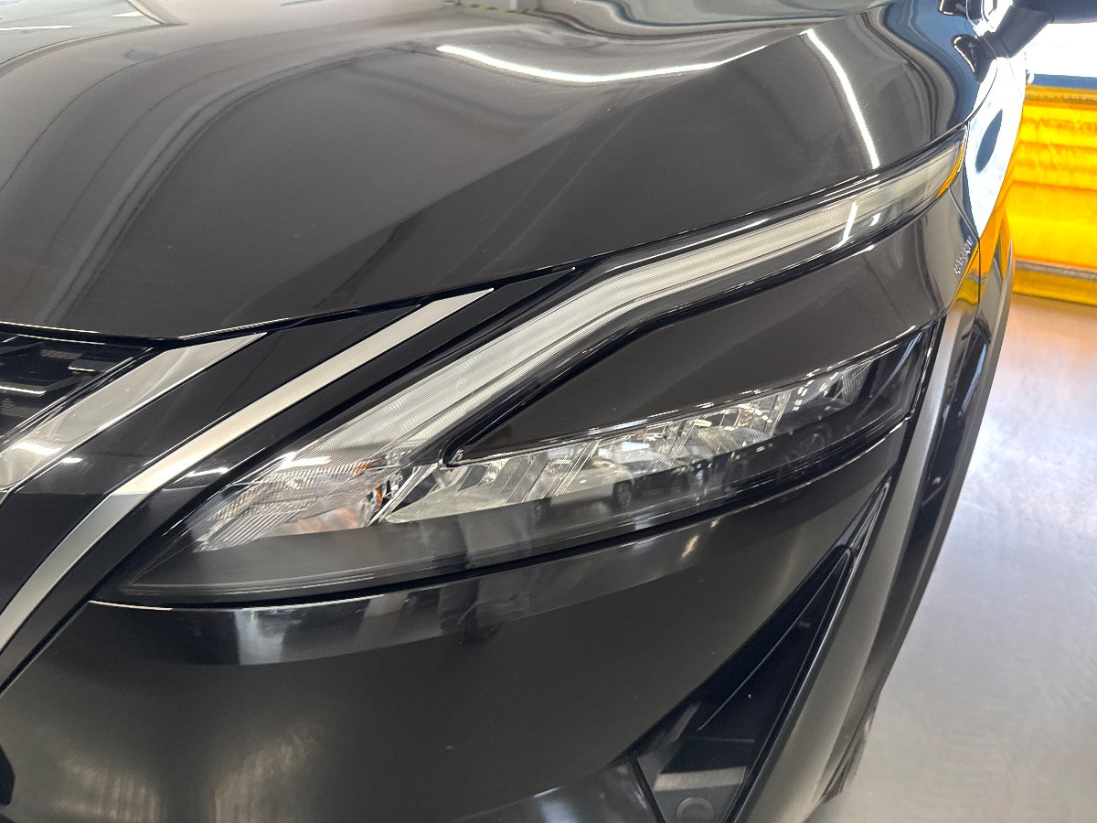Nissan Qashqai Usato 2021 Qashqai San Zeno Naviglio