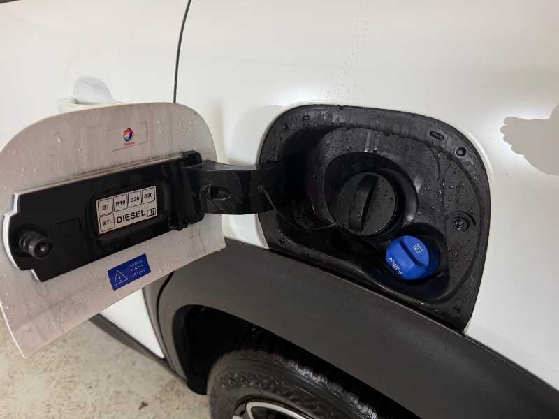 C3 Aircross I - C3 Aircross 1.5 Bluehdi Feel S&s 110cv