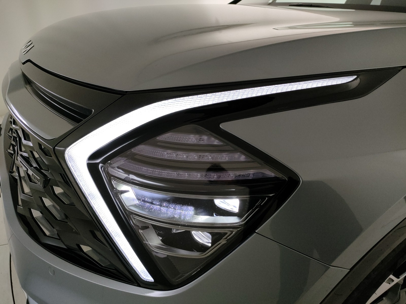 Kia Sportage Usato 2022 Sportage Legnago