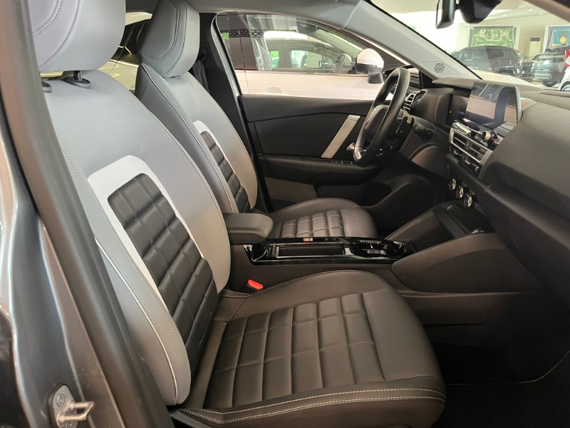 CITROEN – C4 PureTech 130 S&S EAT8 Max