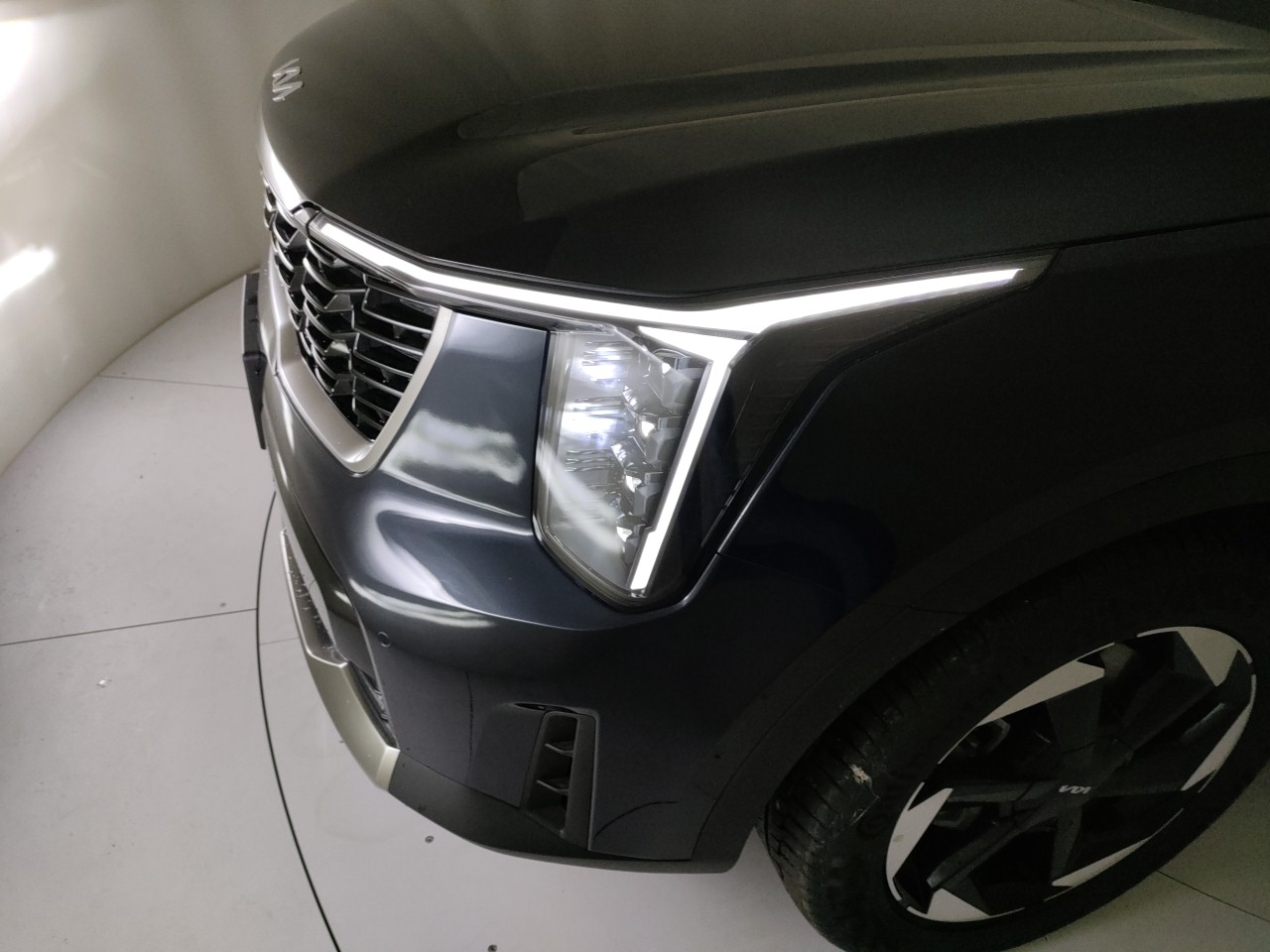 Kia Sorento Nuovo Diesel Sorento Mantova