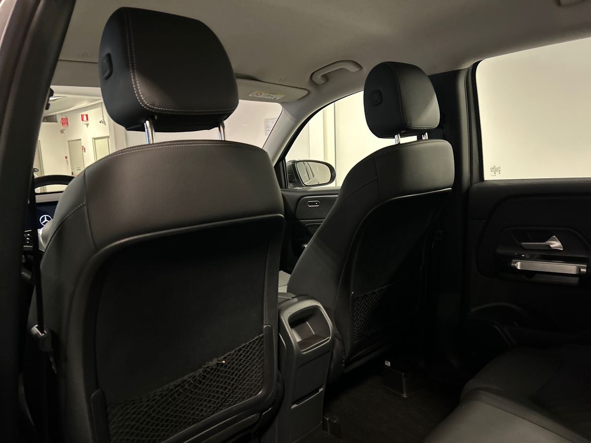 Mercedes GLB GLB 180 D Progressive Advanced 8G-DCT - 18