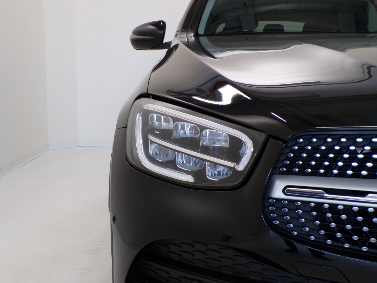 Mercedes GLC GLC SUV 220 D Premium 4Matic 9G-Tronic Plus - 5