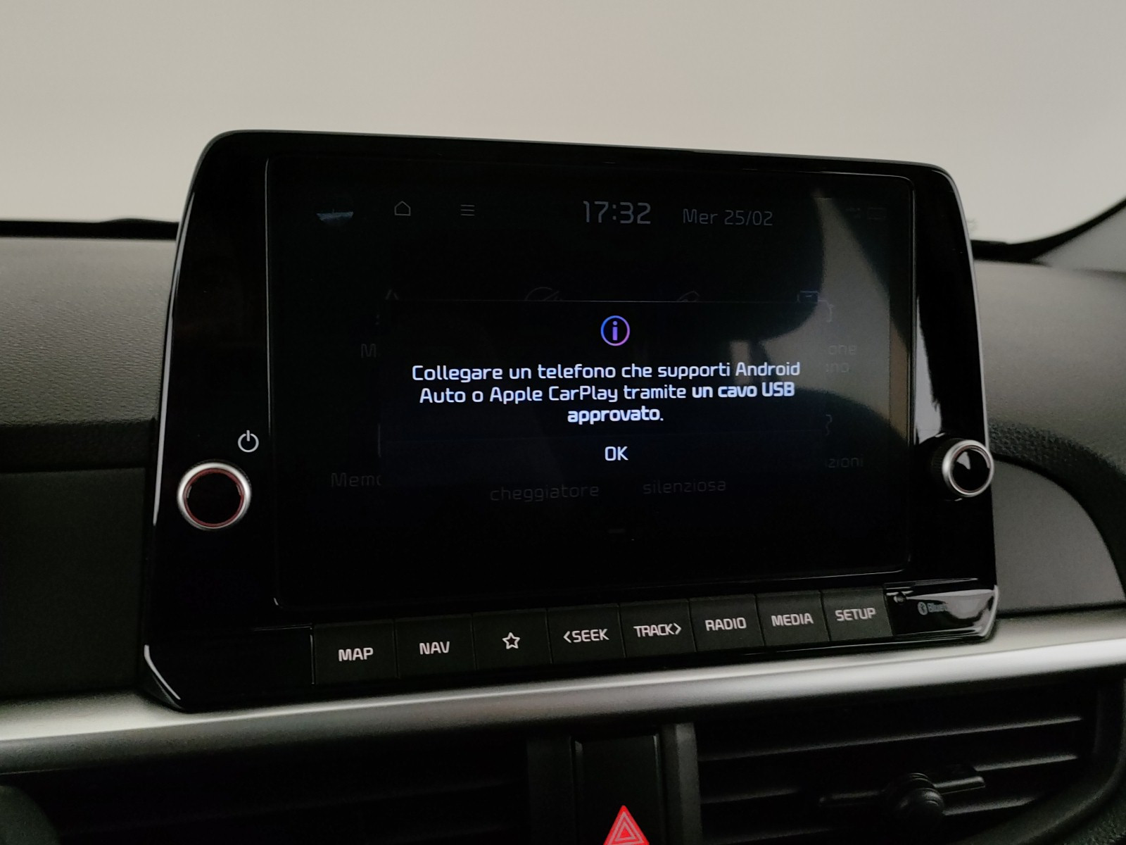 Kia Picanto Usato 2025 Picanto Padova