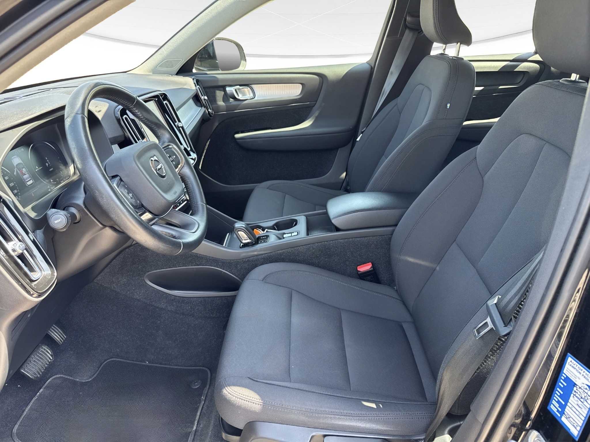 Volvo XC40 Usato 2021 XC40 Padova