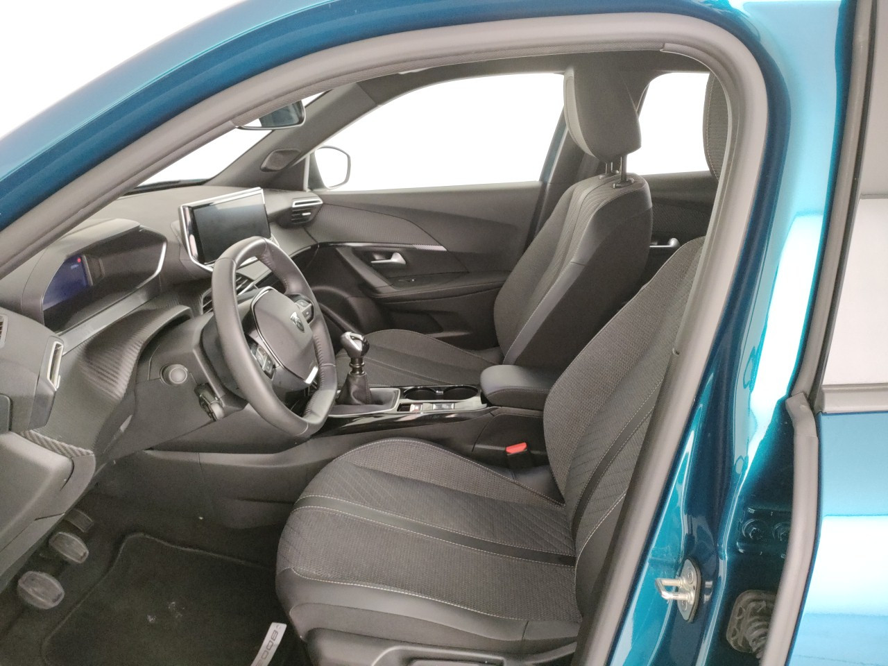 Peugeot 2008 Usato 2025 2008 Reggio Emilia