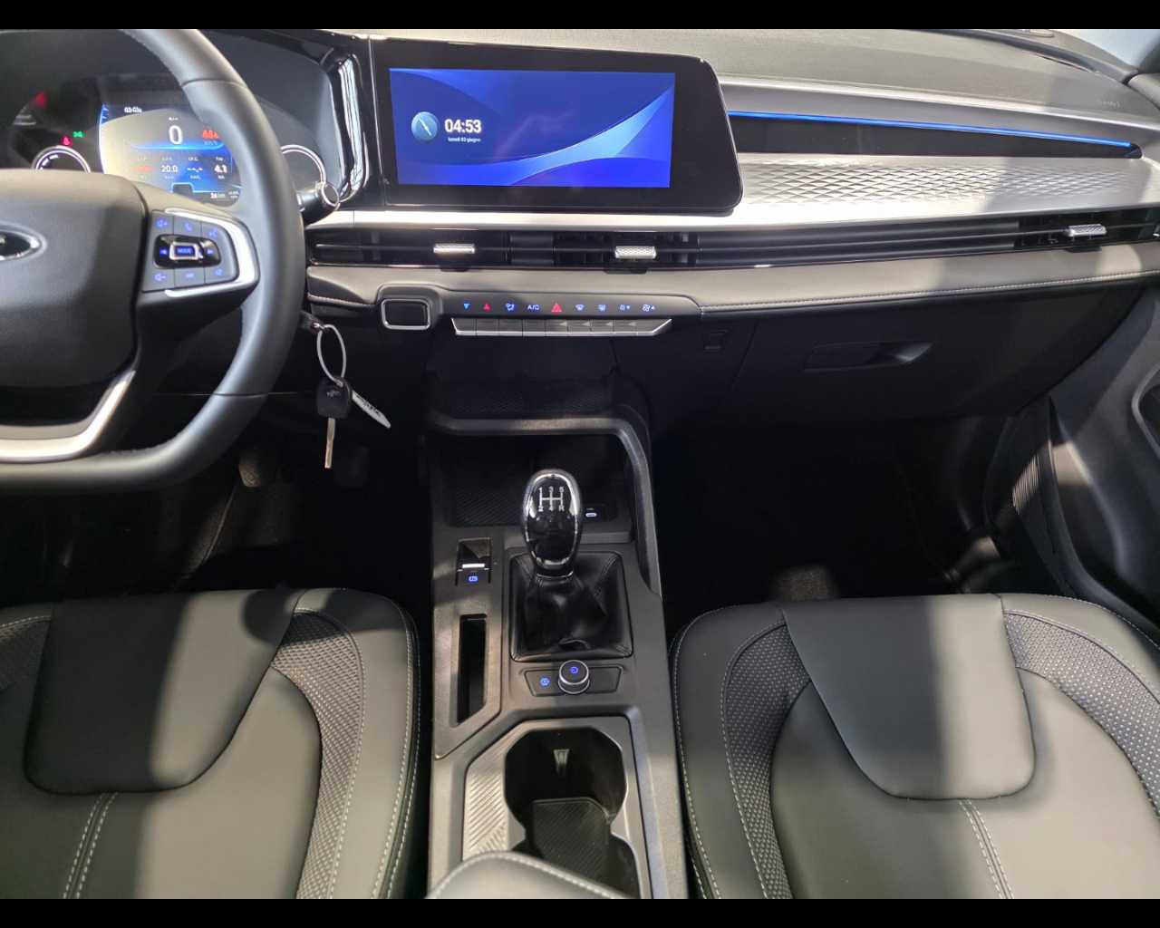 Dr Automobiles DR 3.0 Nuovo gPL DR 3.0 Mestre